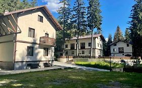 Комплекс Орлово Гнездо